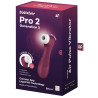 Satisfyer Stimulateur connecté Satisfyer Pro 2 Génération 3